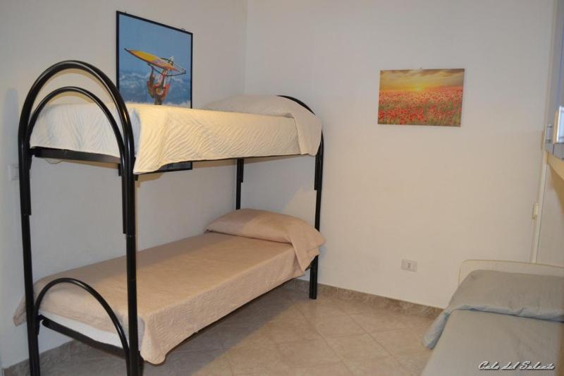 Villetta Romeo By Cala Salento Torre Lapillo Exterior photo